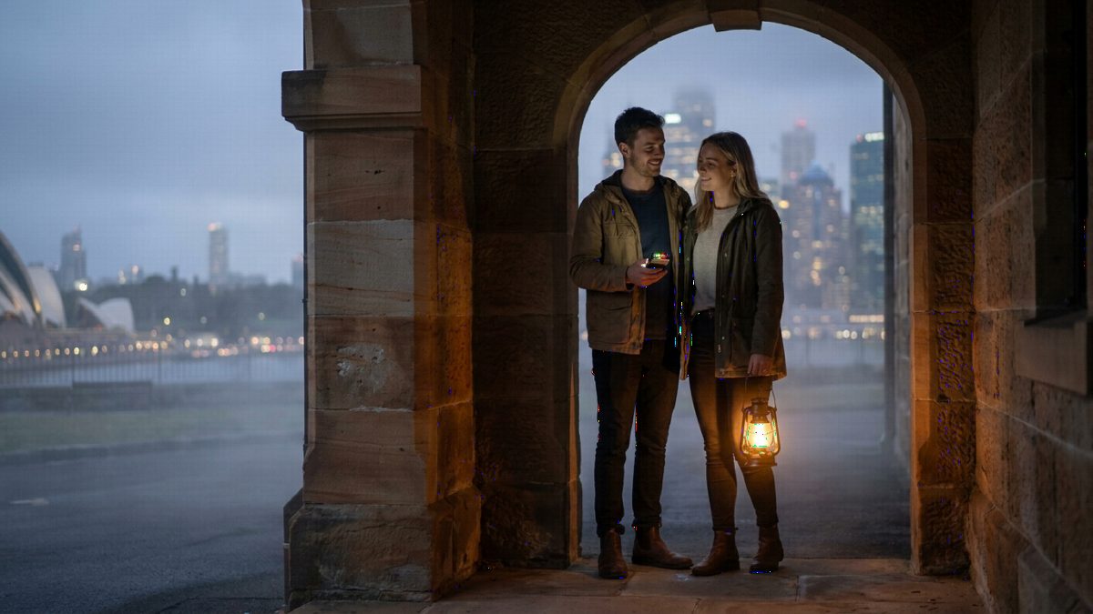 How to Find Paranormal Singles in Sydney — A dedicated paranormal dating platform removes the friction of mismatched bel...