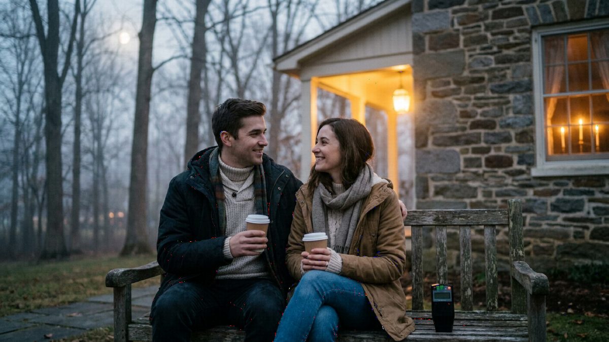 Is Paranormal Dating Safe? — Paranormal dating is safe when you use platforms with clear safety policies,