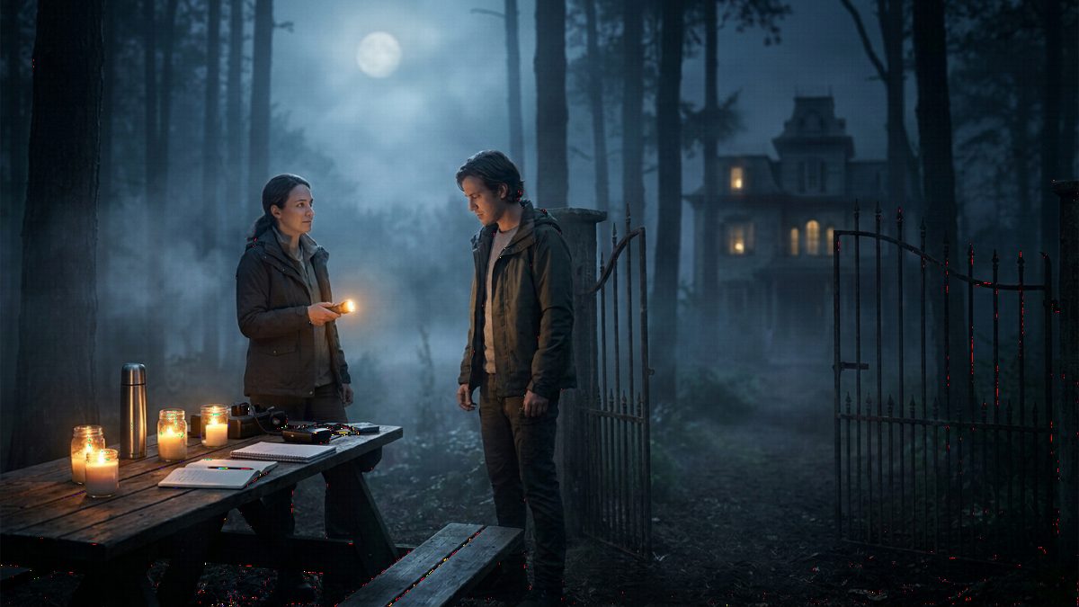 Red Flags to Watch For in Paranormal Dating — Use this practical checklist to evaluate potential matches in the paranorm...