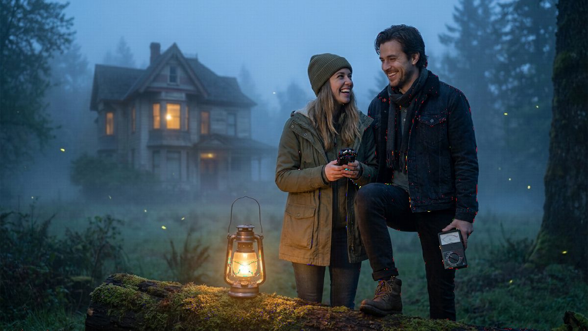 What Is a Paranormal Dating Site? — Members typically include: