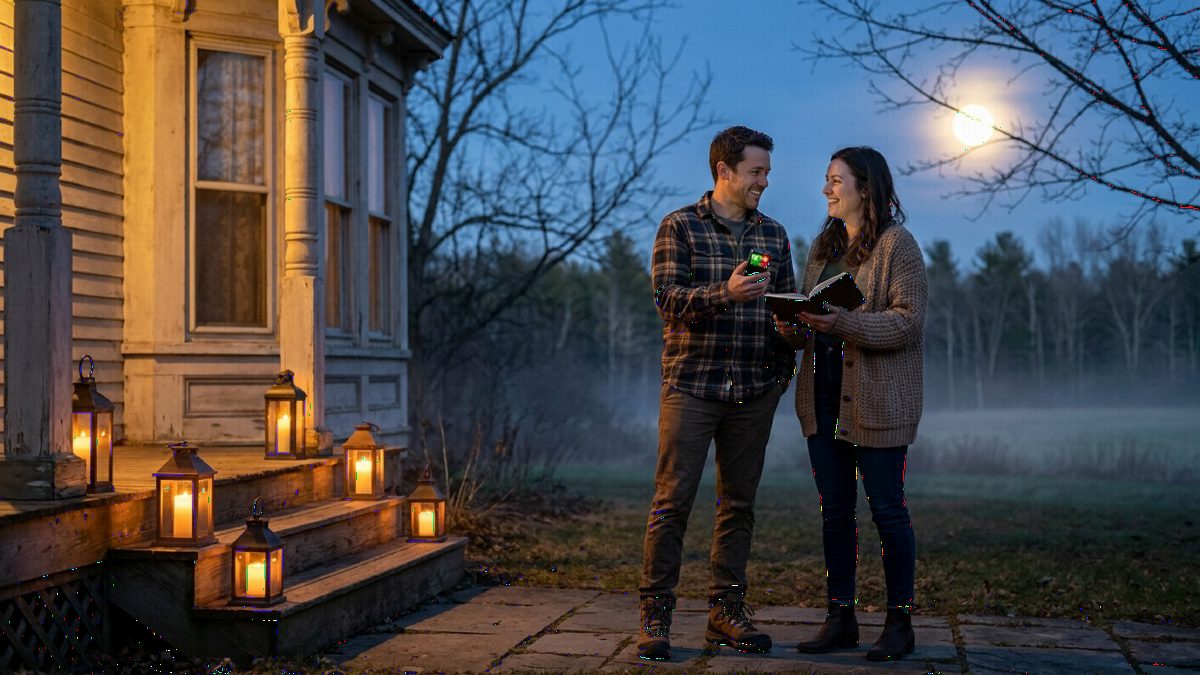 Which Platform Is the Best Paranormal Dating Site for 2026? — Paranormal Dating stands out because it is built exclusively f...