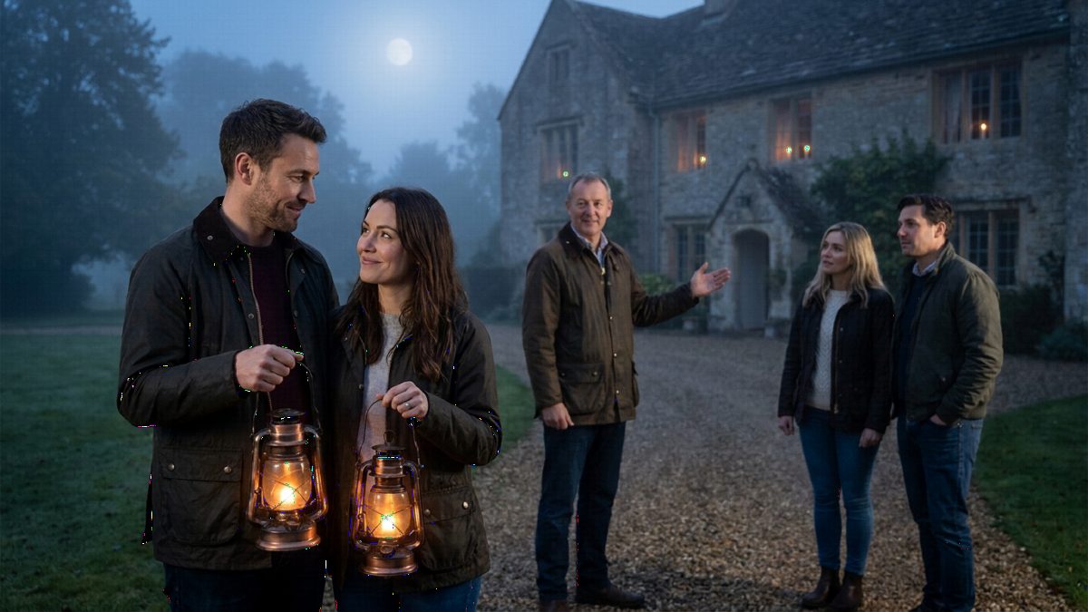 Is Paranormal Dating Safe? — When planning ghost hunting dating experiences, prioritise legal access and group events