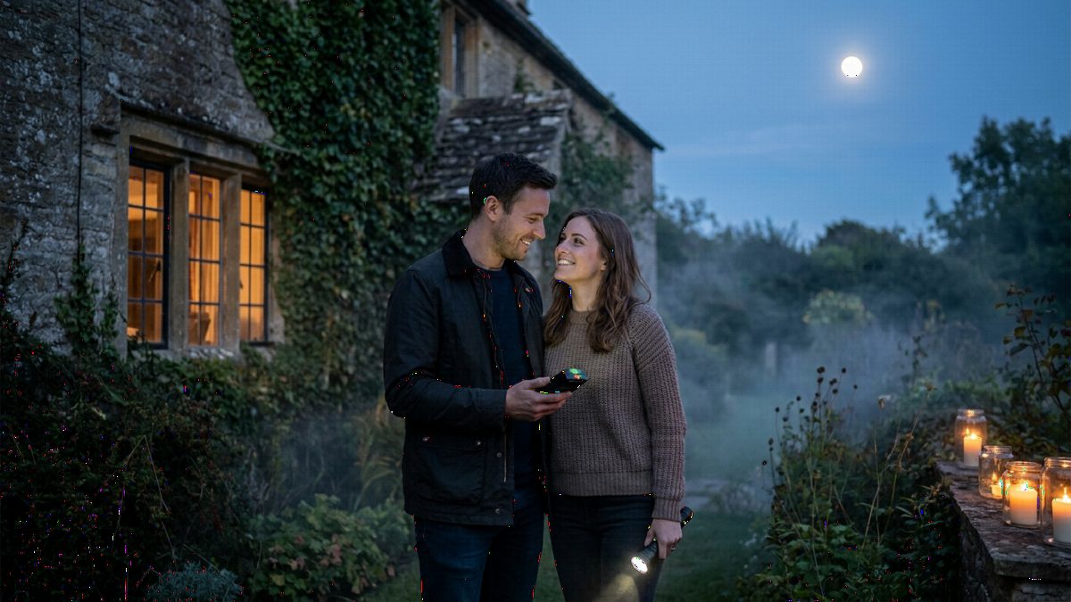 The best type of niche dating site for paranormal enthusiasts seeking a