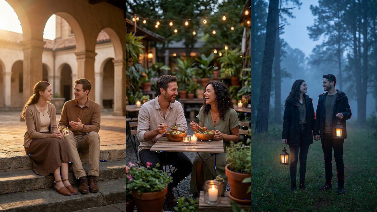 Feature Comparison: Paranormal vs Christian vs Vegan Dating Apps — Below is a structured comparison to help decision-sta...