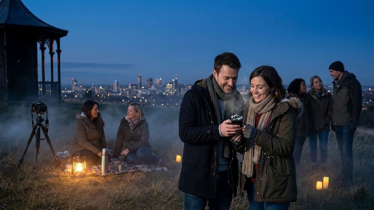 Meet Paranormal Singles in Birmingham — Who’s Looking for Supernatural Romance? — Many are aged 25–45, though the ...