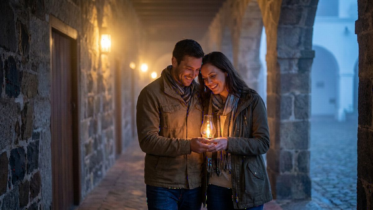 Haunted Locations for Unique Dates in Cape Town — Built in the 17th century, the Castle of Good Hope is widely