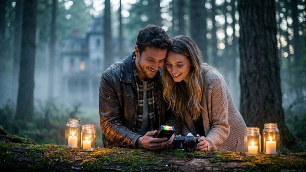 What Is a Paranormal Relationship? — In practical terms, this can mean: