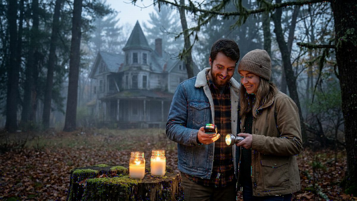 What Is Paranormal Dating in the USA? — Because the foundation is shared belief or fascination, conversations go deeper,...