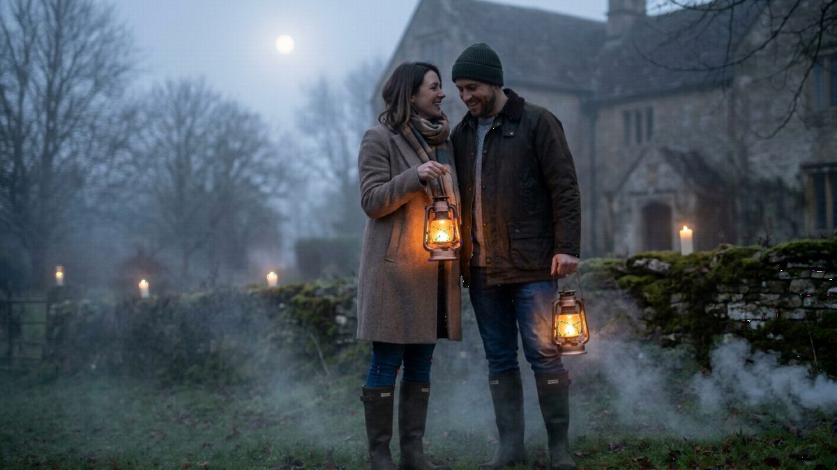 What Is Paranormal Dating in England? — Many are looking for long-term paranormal romance, not just casual chats. The