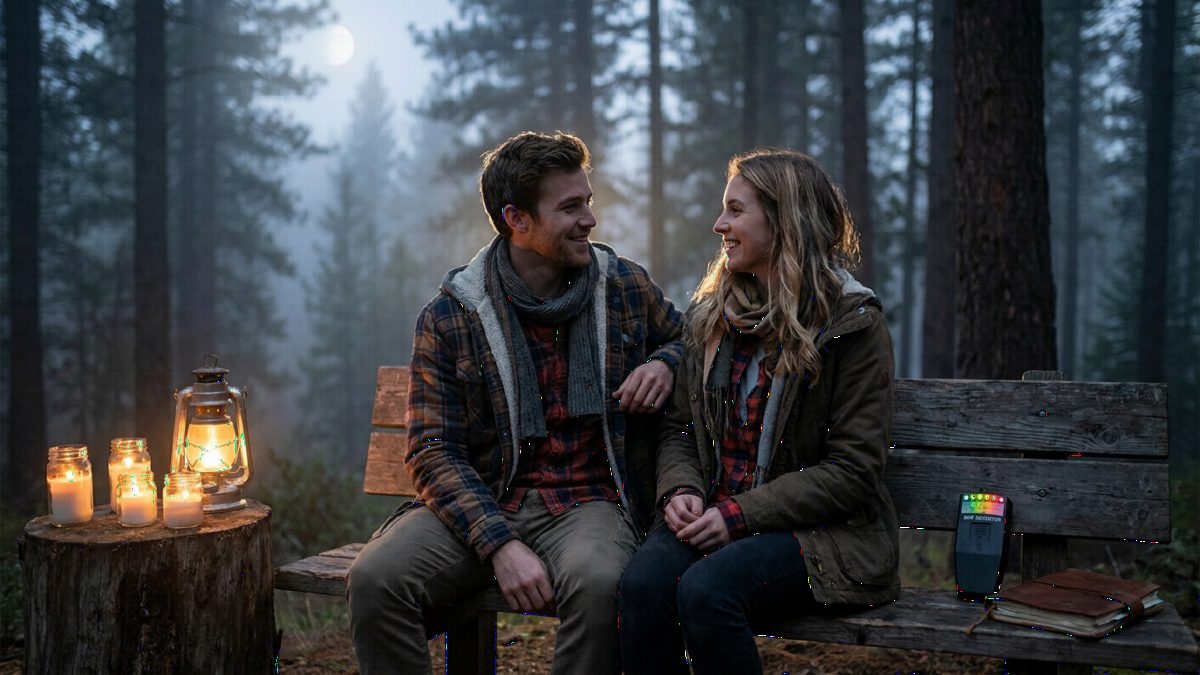 Profile & Messaging Etiquette for Dating for Paranormal Lovers — For a deeper breakdown of how paranormal-themed matchma...