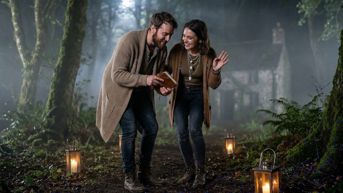 What Is Occult Dating? — It differs from general supernatural dating in focus and depth. Someone who