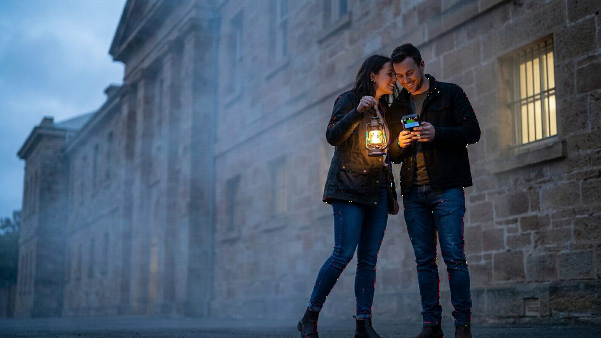 Haunted Locations for Memorable Dates in Australia — South Australia has a strong paranormal community. Adelaide Gaol, o...