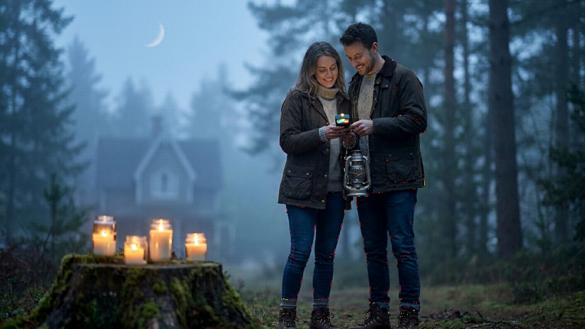 What Is Paranormal Romance Compatibility? — Paranormal romance compatibility is the degree to which two individuals alig...