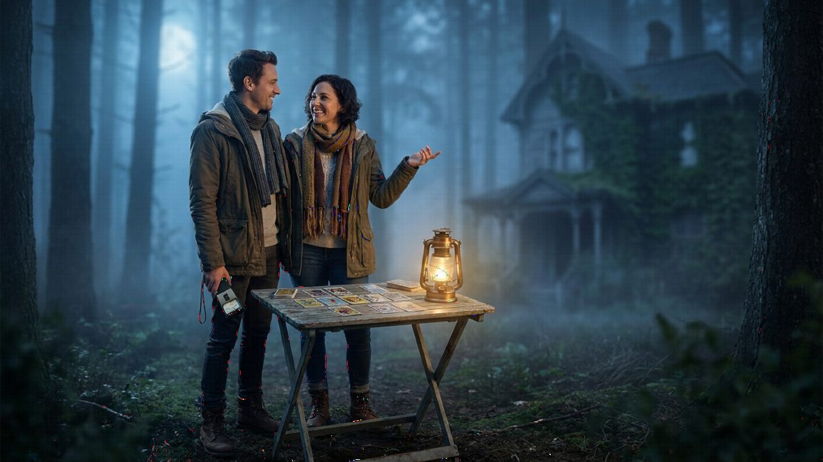How Can You Find a Compatible Paranormal Partner? — Paranormal Dating was created specifically for supernatural dating and p...