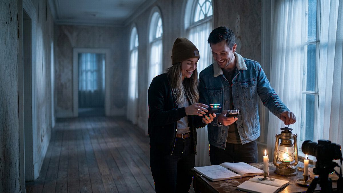 What Is Ghost Hunter Dating? — Ghost hunter dating is a specialised branch of paranormal dating that connects