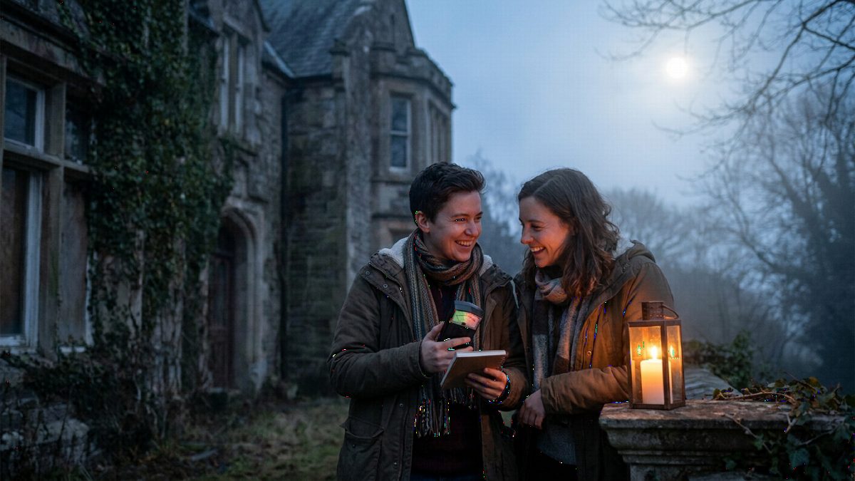 Benefits of a Dedicated Paranormal Dating Site — On a platform like Paranormal Dating, the focus isn’t convincing someone ...