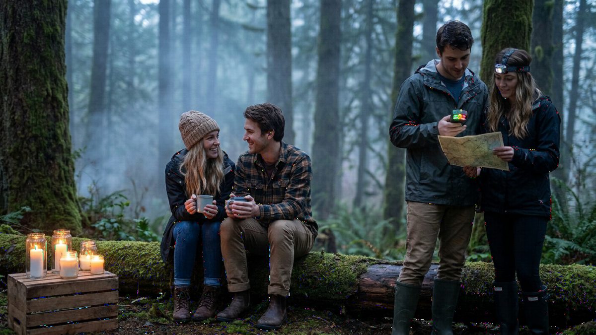 What Beginners Need in a Paranormal Dating Site — A dating platform is only as good as its members. The best