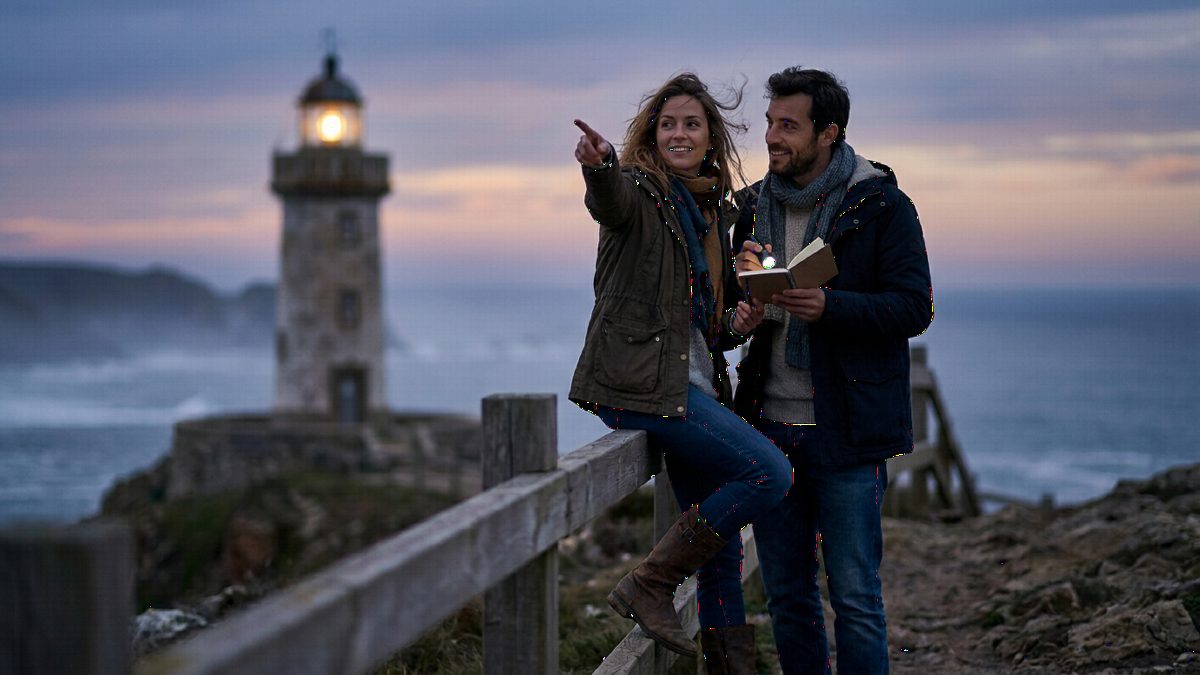 Which Is Right for You? — Ask yourself a simple question: Do I feel more excited by discussing