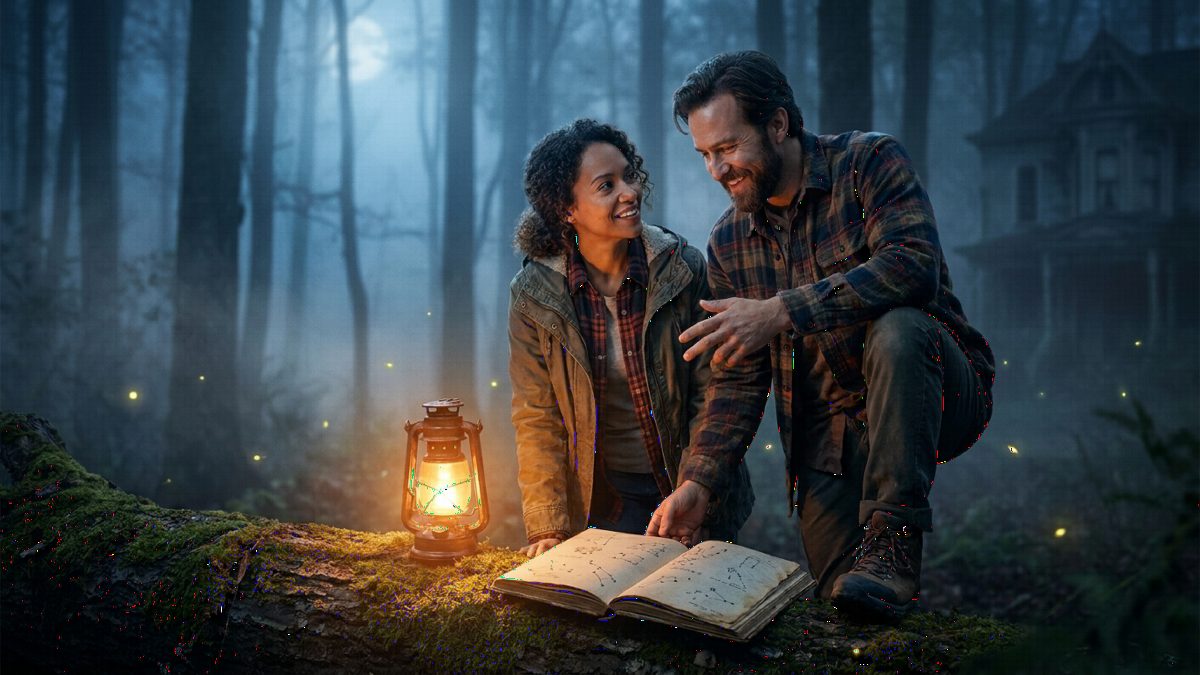 What Defines Supernatural Singles? — Supernatural singles typically value: