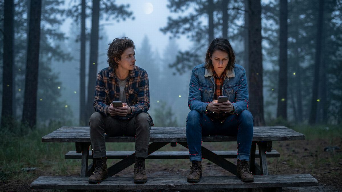 Challenges on Mainstream Dating Apps — Over time, this can lead to: