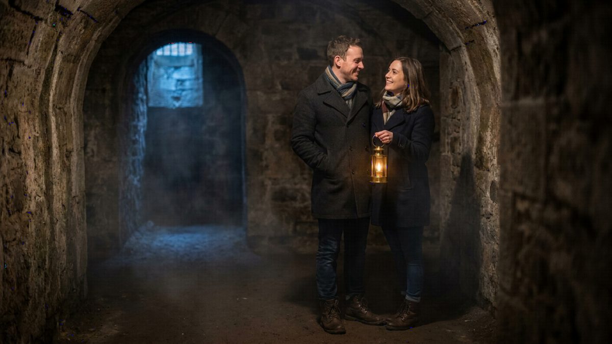 Paranormal dating Scotland is a niche form of matchmaking that connects Scottish