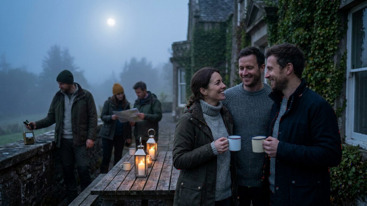 Where to Meet Paranormal Singles in Scotland — For a broader look at organised gatherings, explore /paranormal-community...