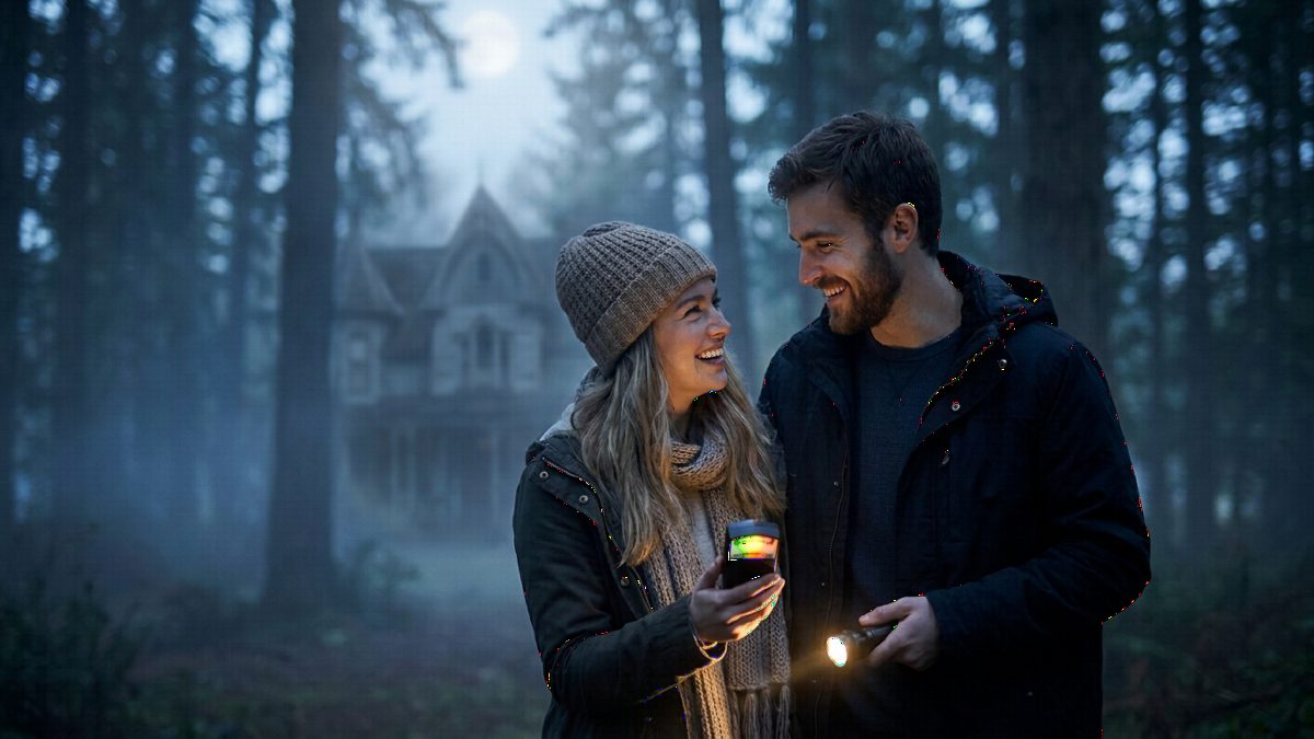 What Is Paranormal Dating? — Unlike spiritual dating, paranormal dating is not necessarily rooted in personal enlightenm...