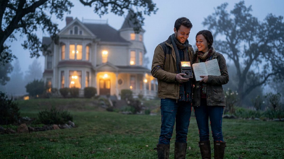 What Is Paranormal Dating in California? — This means paranormal singles in California are not rare—they’re simply s...
