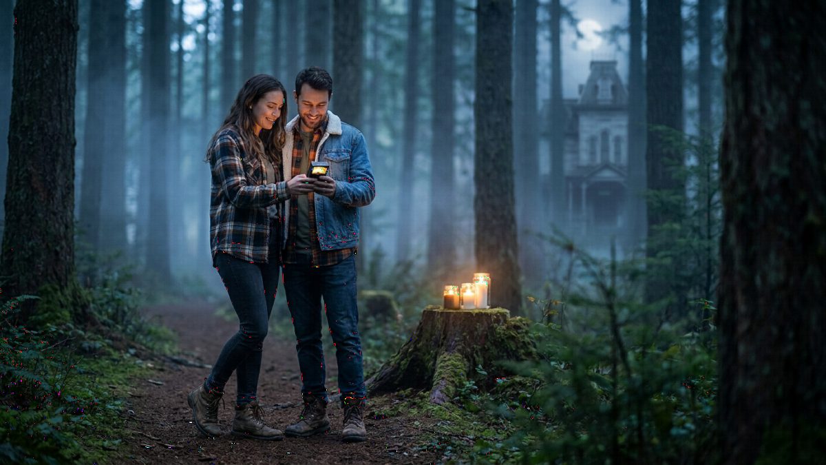 Paranormal dating is a niche matchmaking experience designed for singles who share