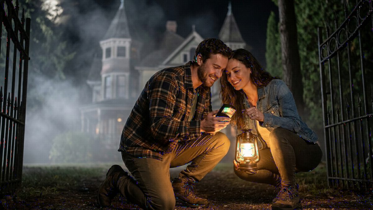 Why Dedicated Paranormal Platforms Stand Out — The strongest niche sites combine dating with community features—discus...