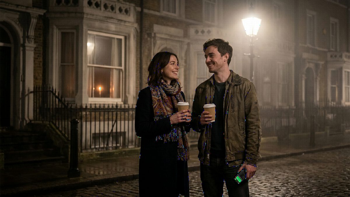 What Is Paranormal Dating in London? — Mainstream dating apps rarely offer filters for “ghost hunter dating” or “s...