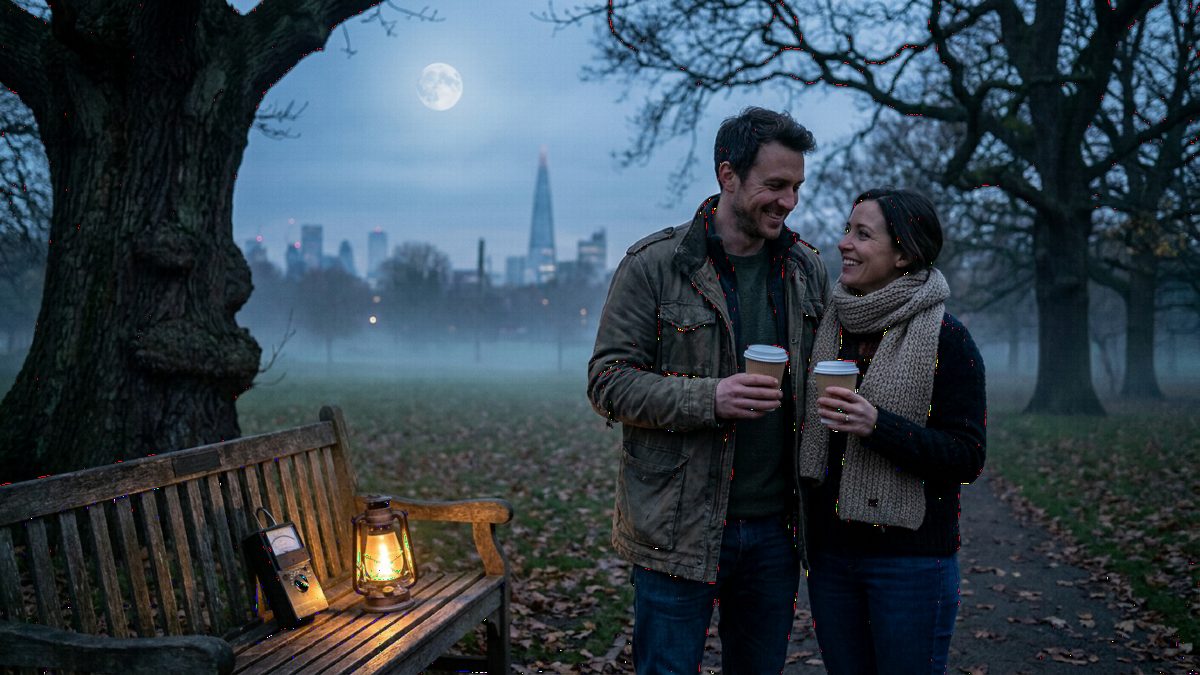 How to Start Matching with Paranormal Singles in London — Getting started with paranormal dating in London is simple and...