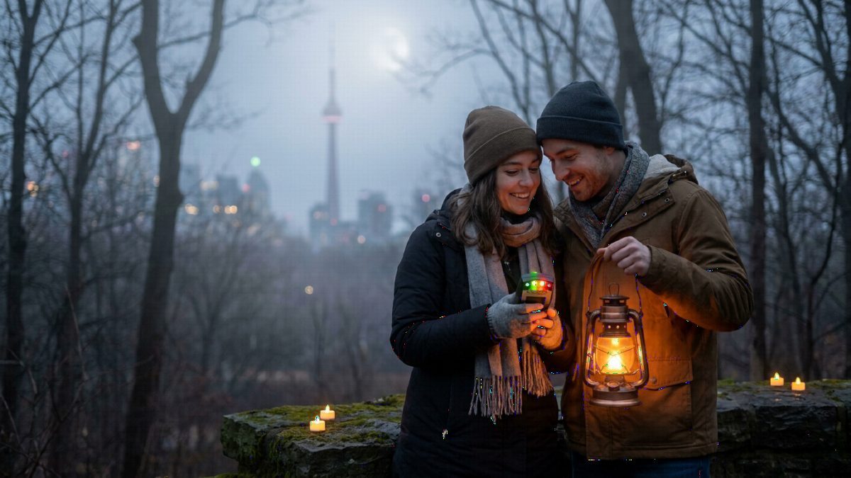 Why Use a Paranormal Dating Site in Toronto? — Users searching for paranormal dating in Toronto are typically intentiona...