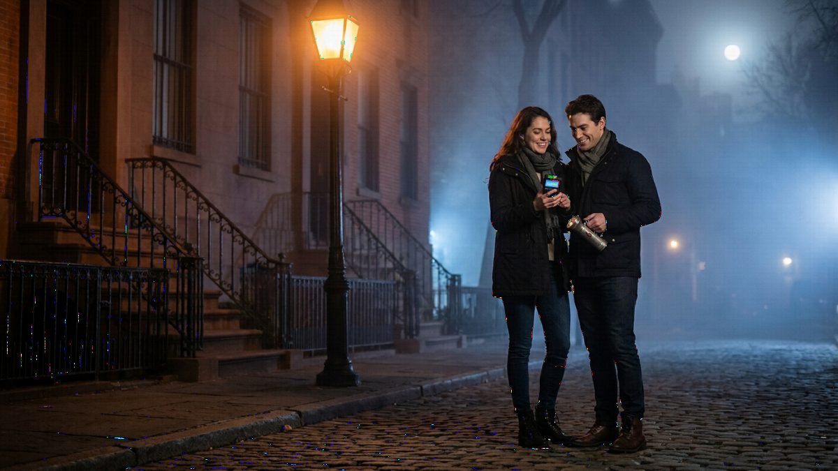 Paranormal dating in New York is a niche matchmaking experience that connects