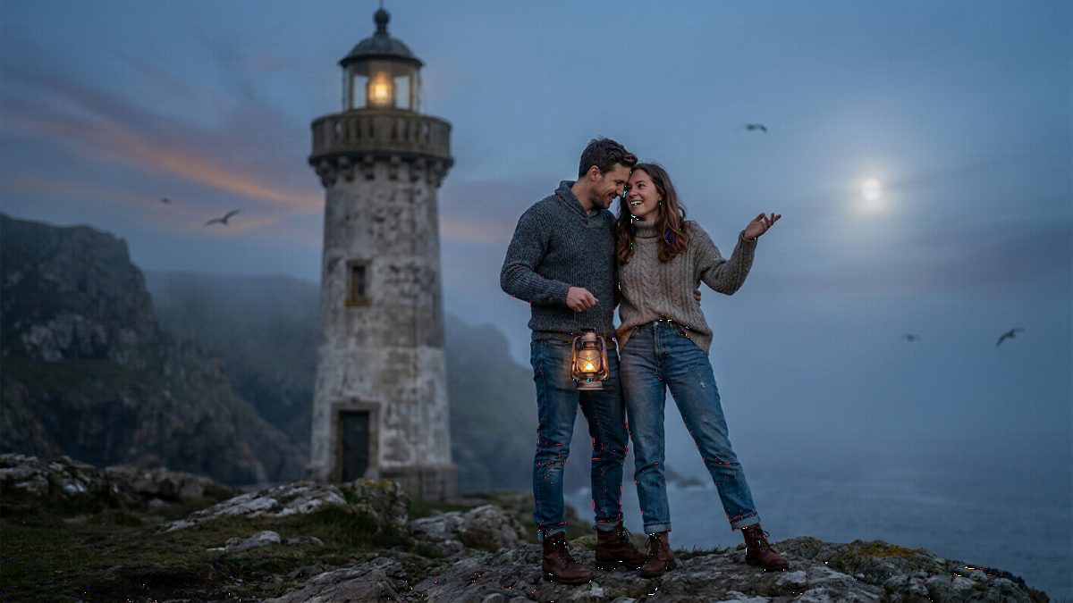 Turning an IRL Connection Into a Paranormal Relationship — Consistency transforms chemistry into something deeper. Many ...