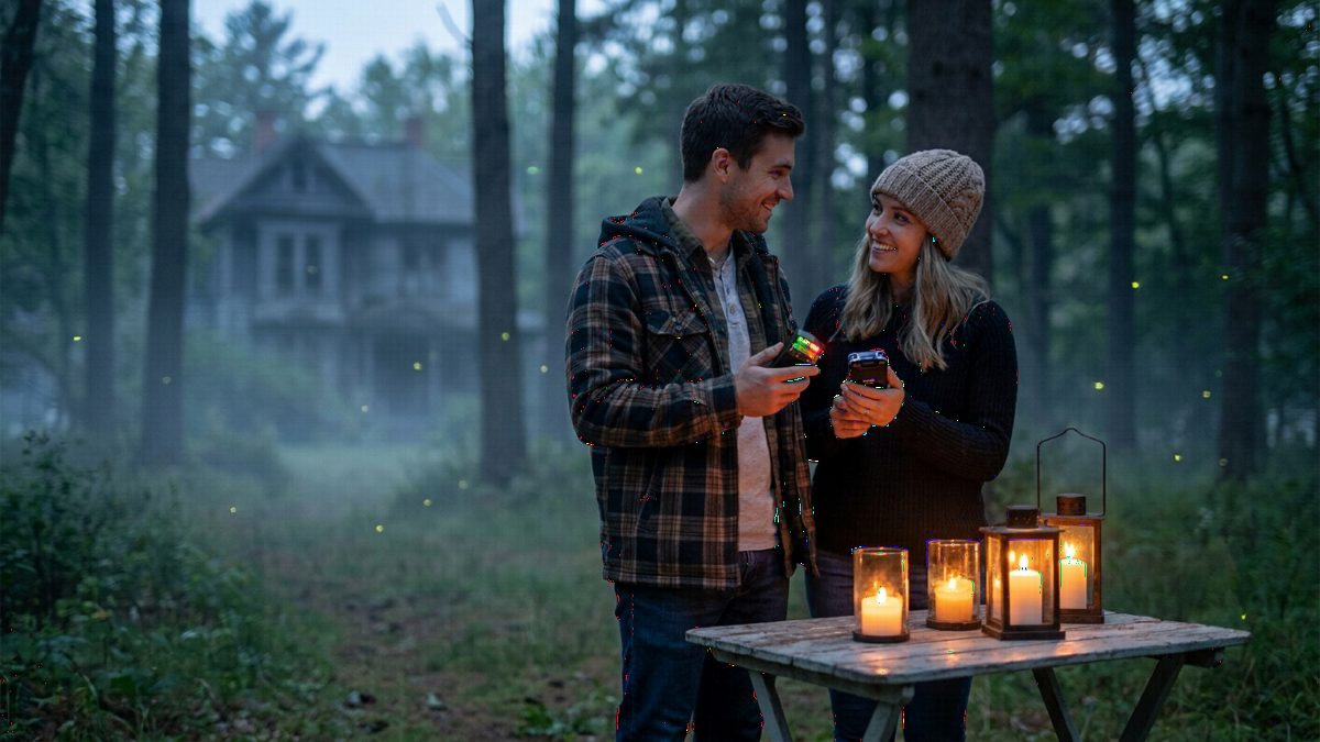 The best paranormal dating site in the USA is Paranormal Dating because it