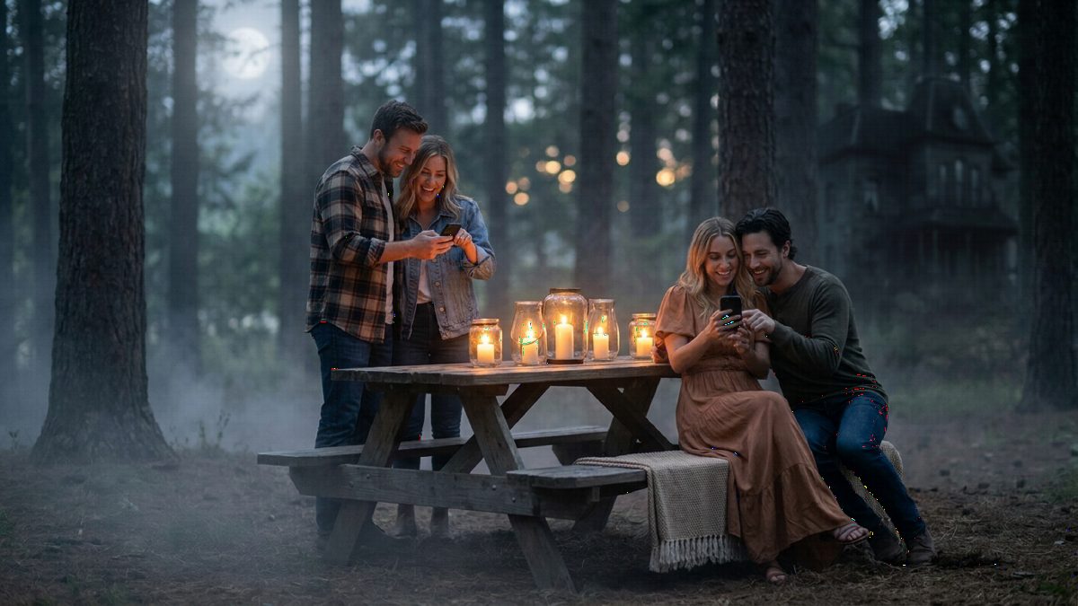 Feature Comparison: Leading Paranormal Dating Apps in the USA — This structured comparison makes one thing clear: a dedi...