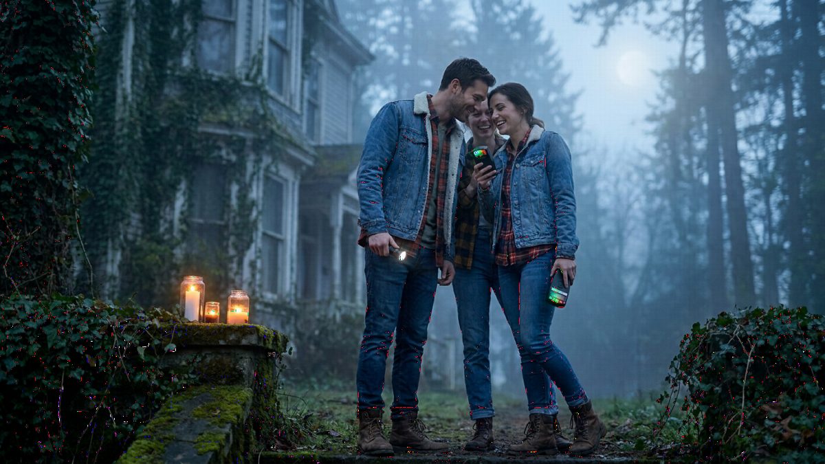 Pros and Cons for Paranormal Singles — Many paranormal singles report the same pattern: initial curiosity from matches, ...