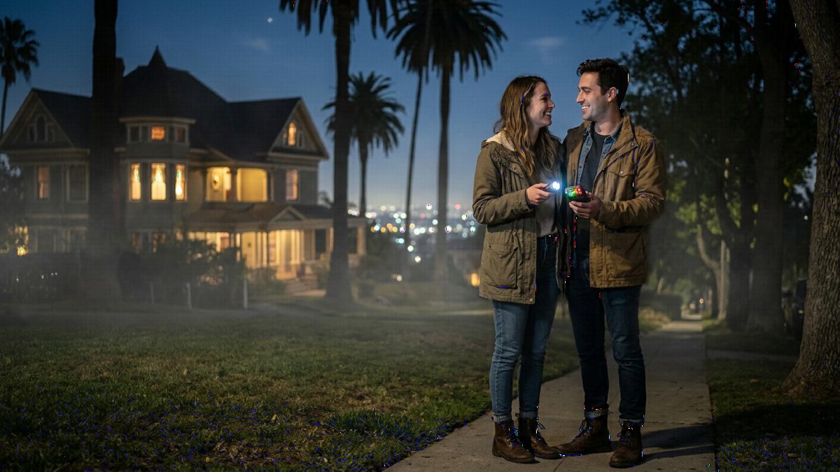 Paranormal dating Los Angeles is a niche matchmaking approach that connects local