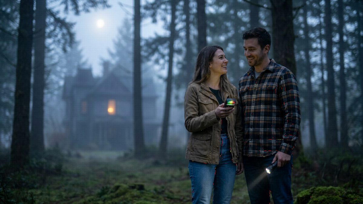 Common Questions About Paranormal Romance — The paranormal community is larger than many assume. In the United States