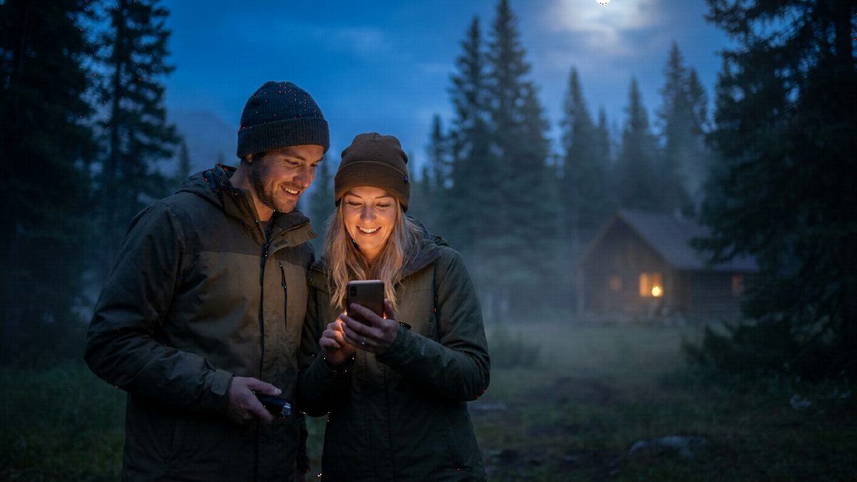 Feature Breakdown: Why Paranormal Dating Stands Out — A growing percentage of Canadian dating app users—over 60% according...