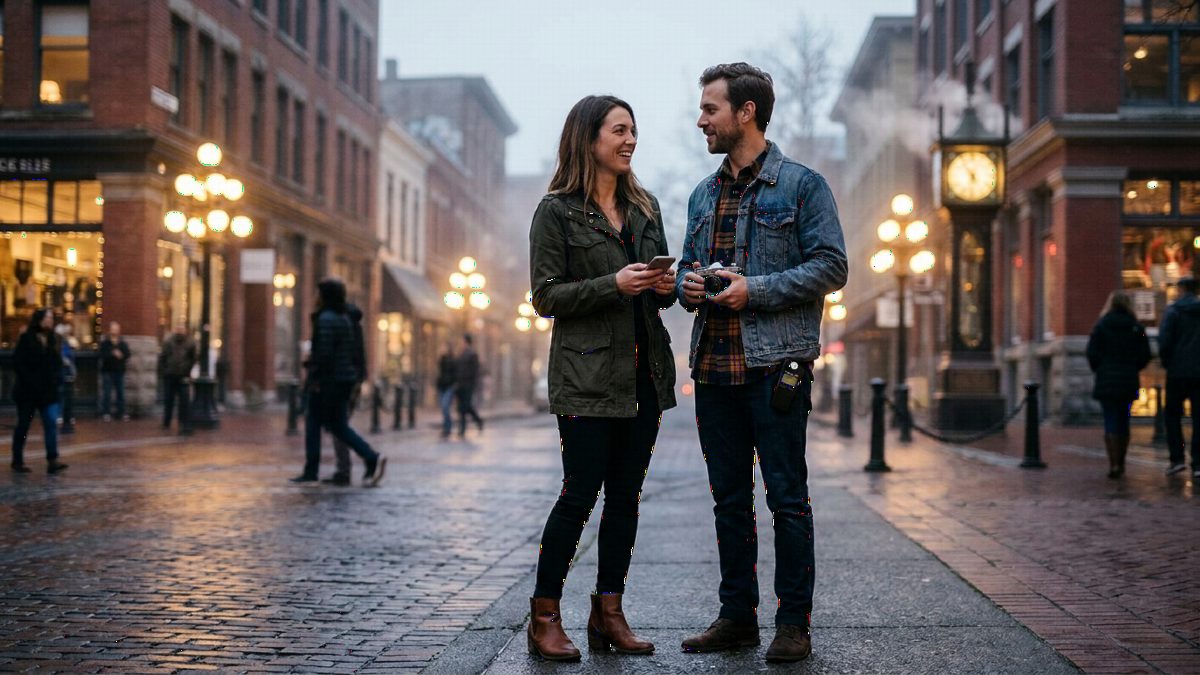 How to Meet Paranormal Singles in Vancouver Online — This targeted approach saves time and emotional energy. Instead of ...