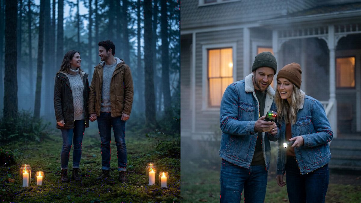 Supernatural vs Paranormal Dating: What’s the Difference? — In practice, there is significant overlap. Many people ide...