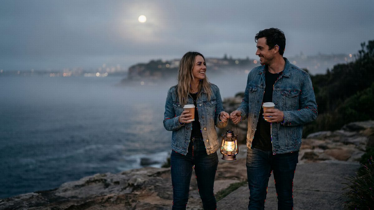 What Is Paranormal Dating in Sydney? — This geo-focused approach matters. Sydney is a large, spread-out city—from the ...