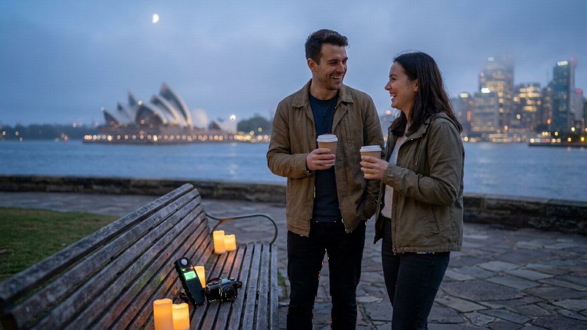 How to Meet Paranormal Singles Near You in Sydney — Excitement is part of spooky dating, but strong relationships grow f...