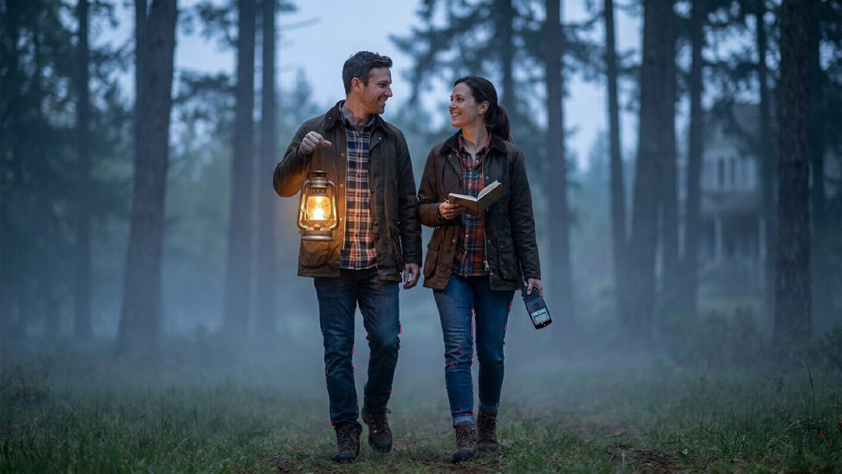 What Is Paranormal Dating? — The common thread isn’t necessarily a specific belief — it’s openness to