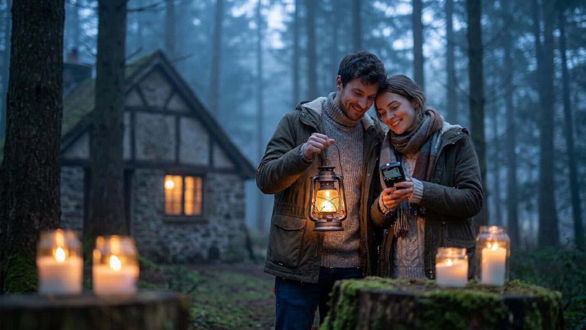What Are the Benefits of Shared Supernatural Beliefs in a Relationship? — Niche dating reduces the sense of isolation th...