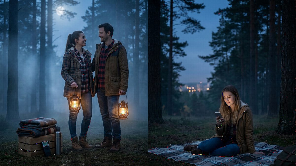 Quick Comparison: Paranormal Dating vs Bumble — This structured comparison makes one thing clear: the core difference is...
