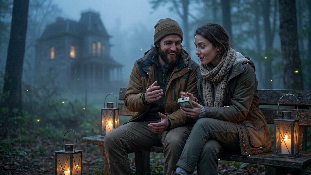 Why Paranormal Dating Sites Stand Out for Supernatural Singles — This authenticity creates deeper conversations from the...