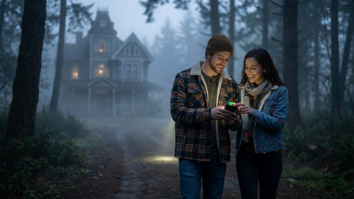 Who Are Paranormal Singles? — Most paranormal singles aren’t just seeking a casual match. They’re looking for: